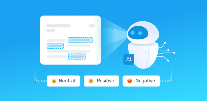 Sentiment Analysis is difficult, but AI has an answer